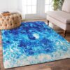 Wolf Rug Carpet