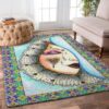 Women Rug Carpet