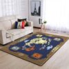 World of Avatar - Area Rug Carpet Floor Decor