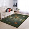 World of Avatar - Area Rug Carpet Floor Decor