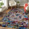X men Rug Carpet