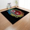 Yinyang Rug Carpet