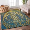 Yoga Rug Carpet