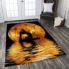 Yoga Rug Carpet