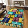 Yoga II46929 Rug Carpet