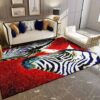 Zebra CH79469 Rug Carpet