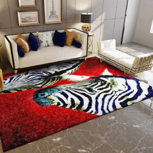 Zebra CH79469 Rug Carpet