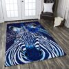 Zebra Rug Carpet