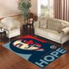 anonymous hope Living room carpet rugs