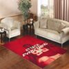 attack everything Living room carpet rugs