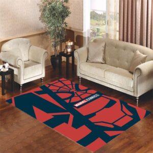 avenger red Living room carpet rugs