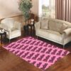 babe babe Living room carpet rugs