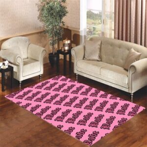 babe babe Living room carpet rugs