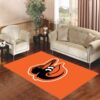 baltimore orioles wallpaper Living room carpet rugs
