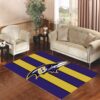 baltimore ravens simbol Living room carpet rugs