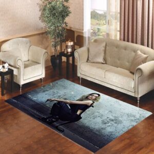 bea miller music Living room carpet rugs