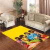 beatles sgt peppers lonely hearts club band Living room carpet rugs