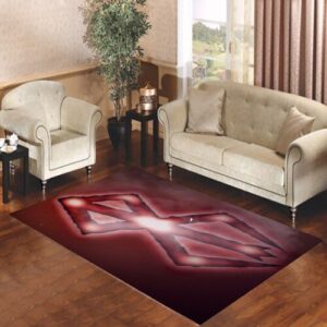 berserk stigma symbol Living room carpet rugs