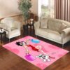 betty boop shopping Living room carpet rugs