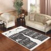 bible verse proverbs 36 Living room carpet rugs