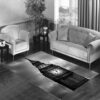 big ben london clock tower Living room carpet rugs