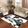black butler kuroshitsuji Living room carpet rugs