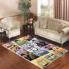 breaking bad collage gta cover Living room carpet rugs