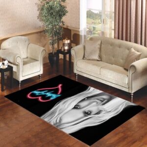 britney spears britney jean Living room carpet rugs