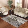 browning live laugh love 2 Living room carpet rugs