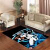 cam newton wallpaper Living room carpet rugs