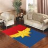 captain marvel Living room carpet rugs