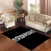 cartoon network Living room carpet rugs