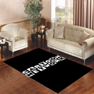 cartoon network Living room carpet rugs