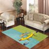 catdog Living room carpet rugs