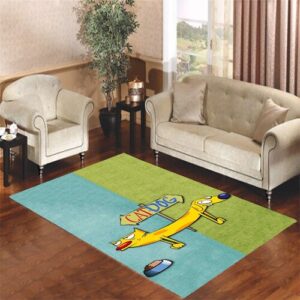 catdog Living room carpet rugs