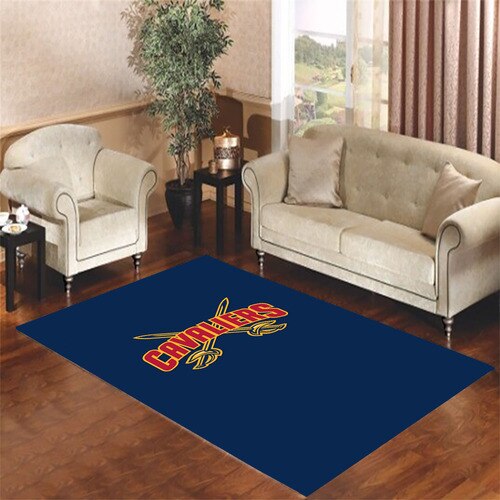 cavs wallpaper Living room carpet rugs