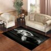 channing tatum naked grey Living room carpet rugs