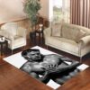 charlie hunnam b w shirtless Living room carpet rugs