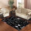 chicas emo Living room carpet rugs