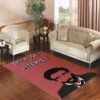 childish gambino because the internet Living room carpet rugs