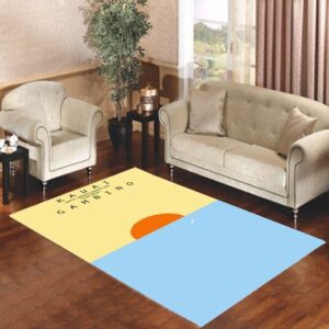 childish stn mtn gambino Living room carpet rugs