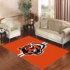 cincinnati bengals logo Living room carpet rugs