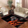 cincinnati bengals wallpaper Living room carpet rugs