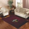 cleveland cavaliers logo Living room carpet rugs
