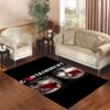 contaiment poster Living room carpet rugs