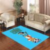 craig of the creek Living room carpet rugs
