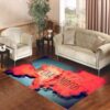 crazy mofos Living room carpet rugs