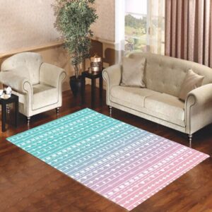 cute cat patttern Living room carpet rugs