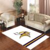 dallas cowboy star logo Living room carpet rugs