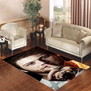 danny worsnop asking alexandria Living room carpet rugs